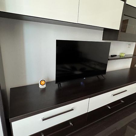 Apartament Cozy Dragasani Bagian luar foto