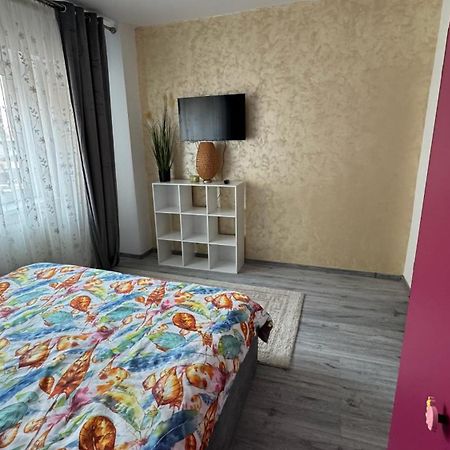 Apartament Cozy Dragasani Bagian luar foto