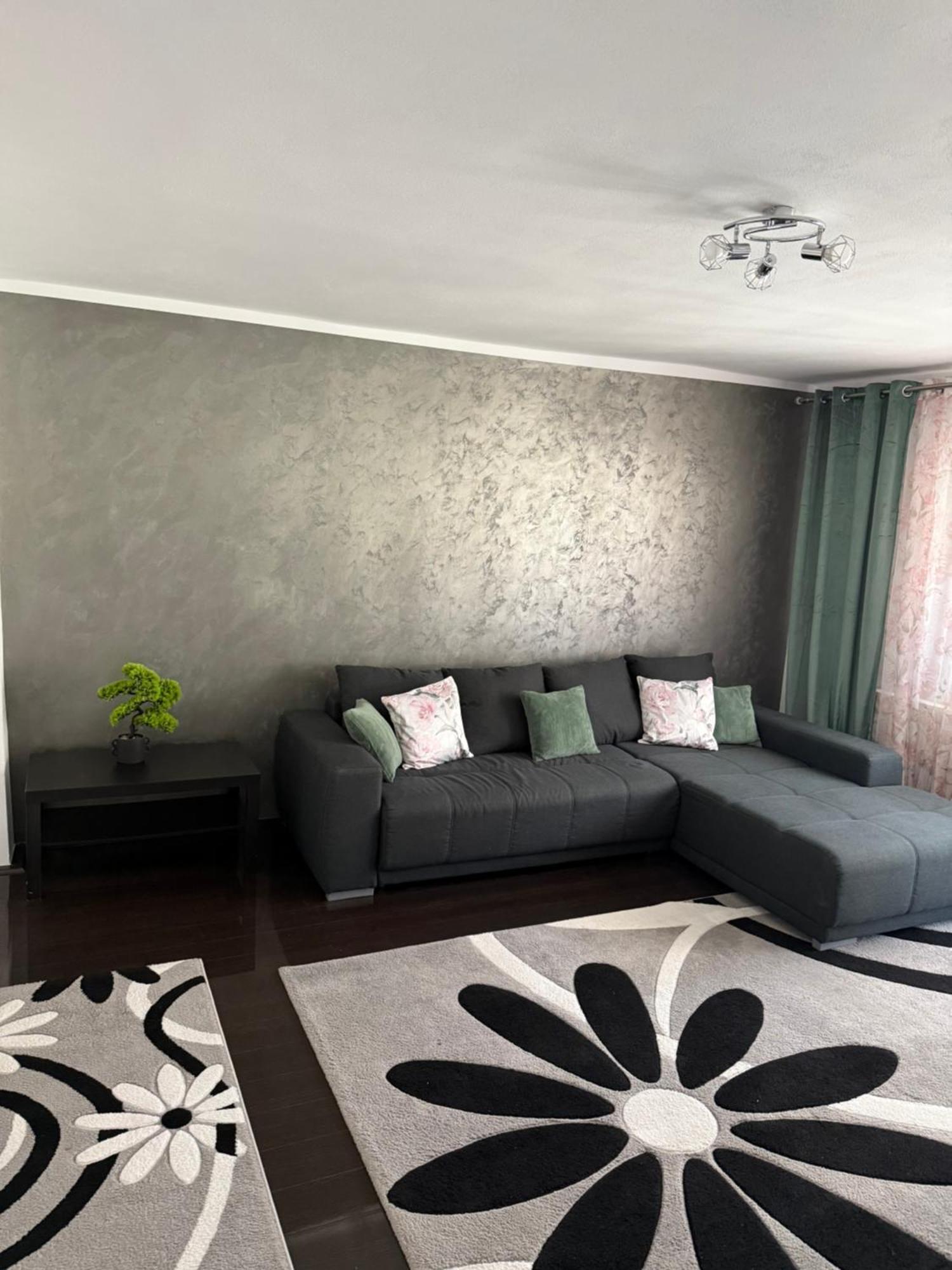 Apartament Cozy Dragasani Bagian luar foto