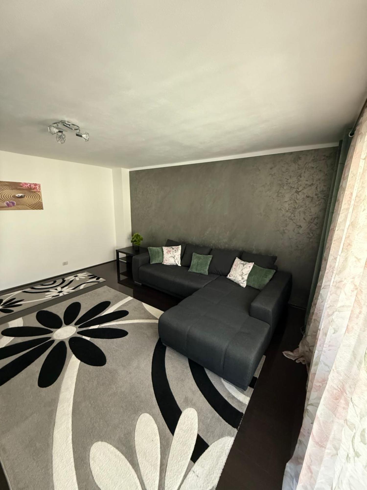 Apartament Cozy Dragasani Bagian luar foto