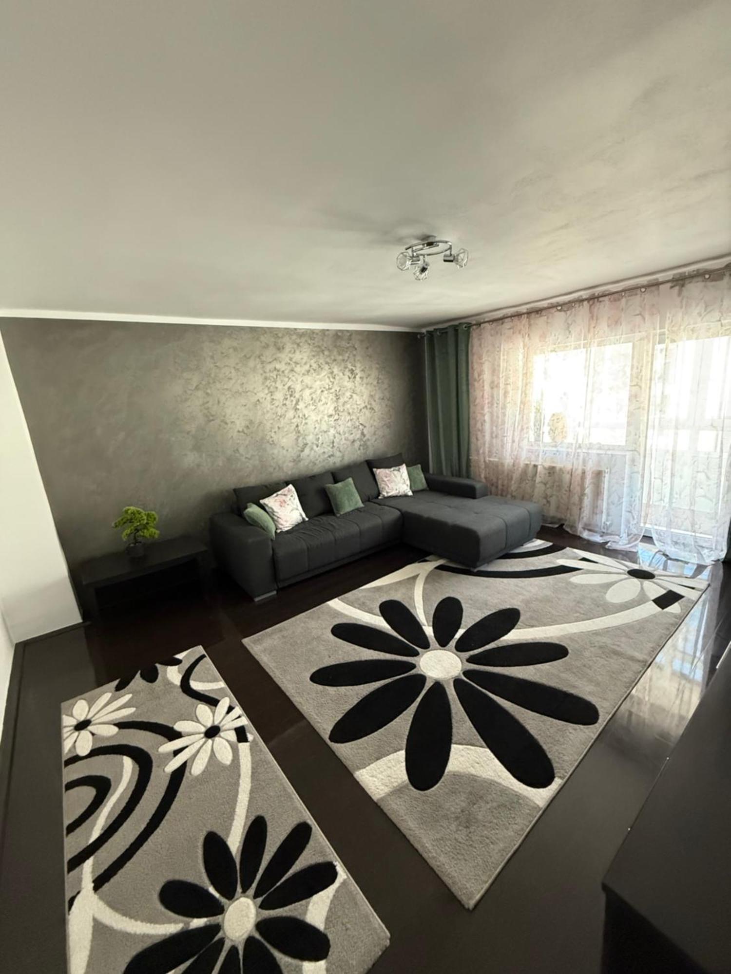 Apartament Cozy Dragasani Bagian luar foto