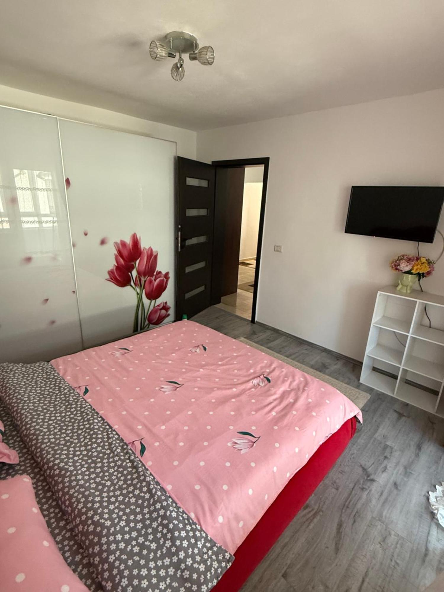 Apartament Cozy Dragasani Bagian luar foto