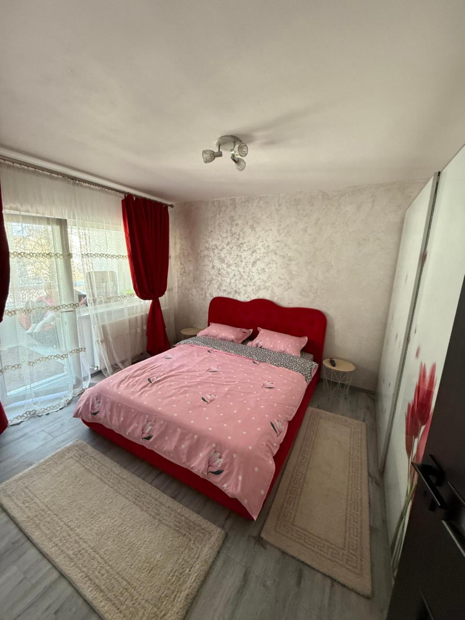 Apartament Cozy Dragasani Bagian luar foto