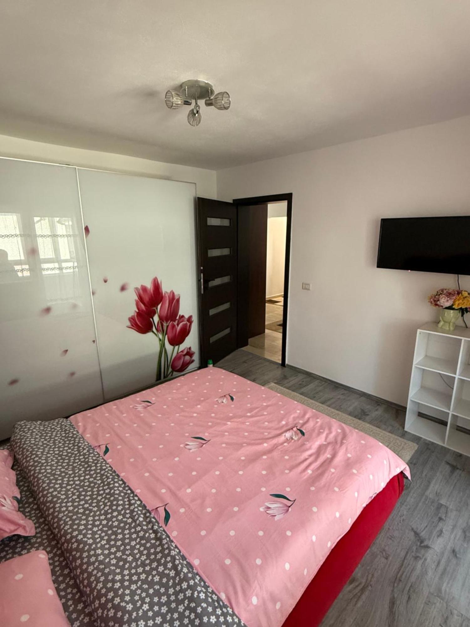 Apartament Cozy Dragasani Bagian luar foto