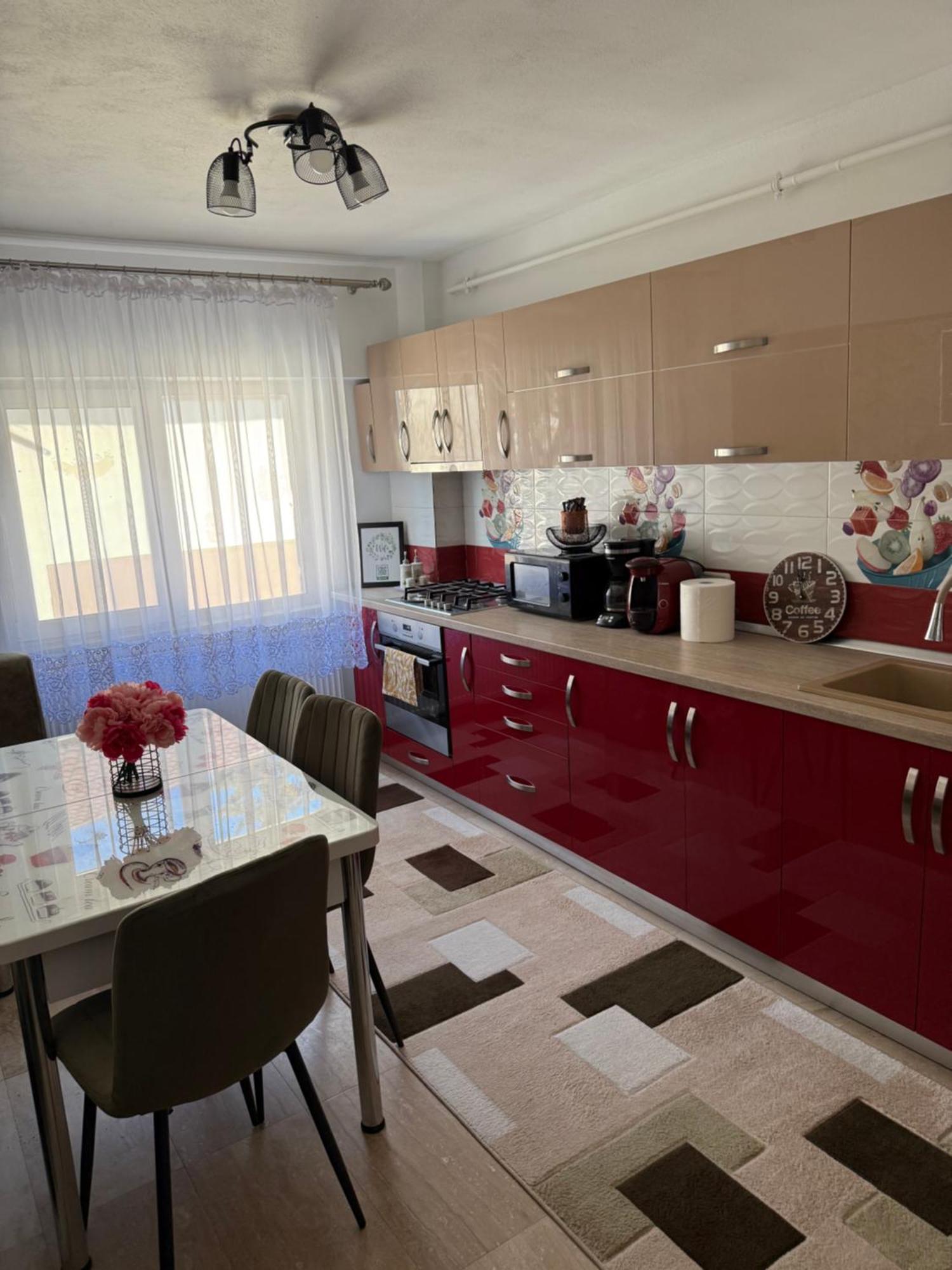 Apartament Cozy Dragasani Bagian luar foto