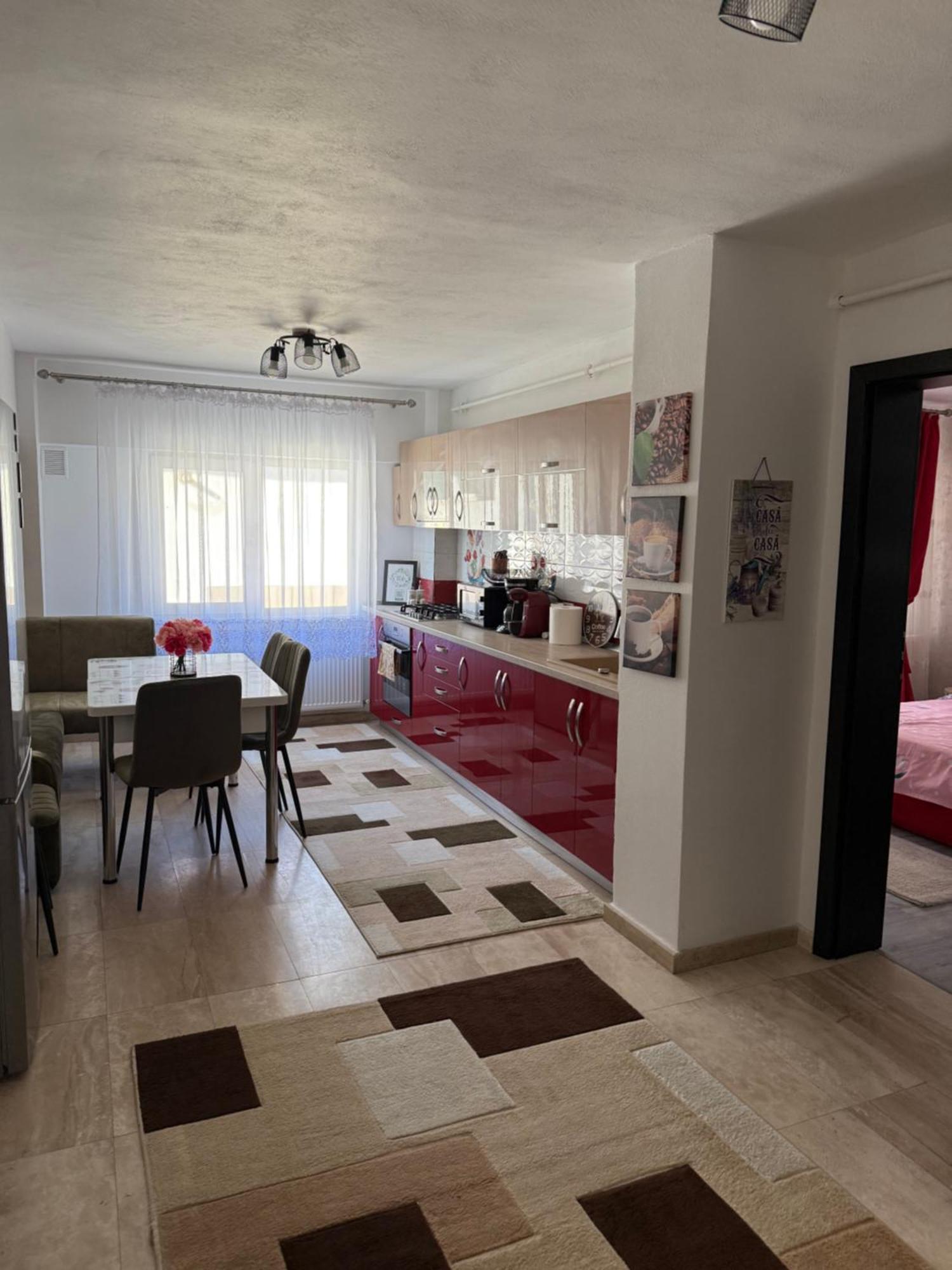 Apartament Cozy Dragasani Bagian luar foto