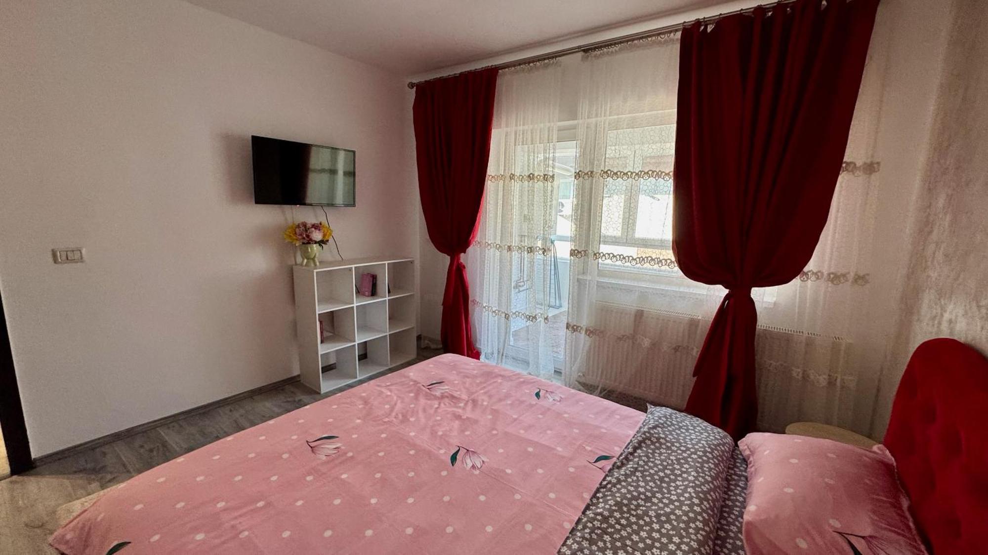 Apartament Cozy Dragasani Bagian luar foto