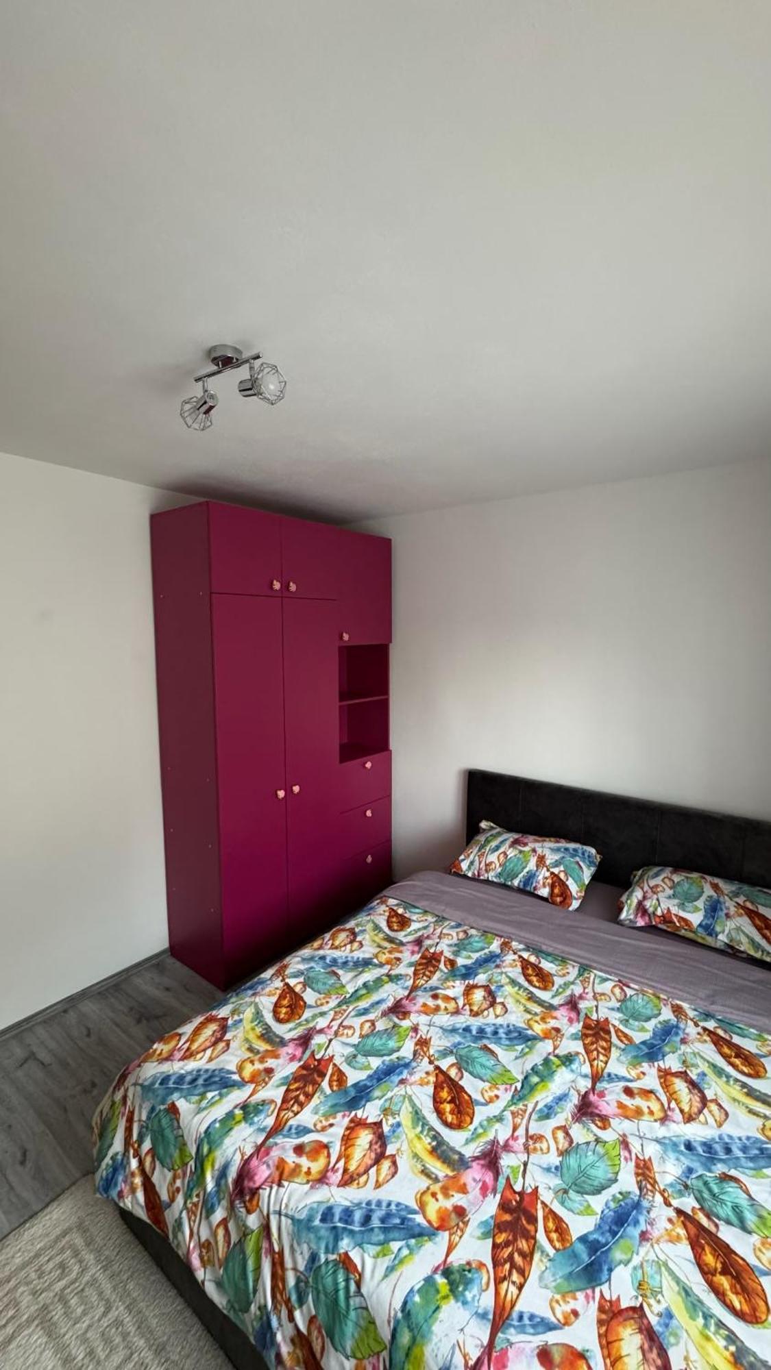 Apartament Cozy Dragasani Bagian luar foto
