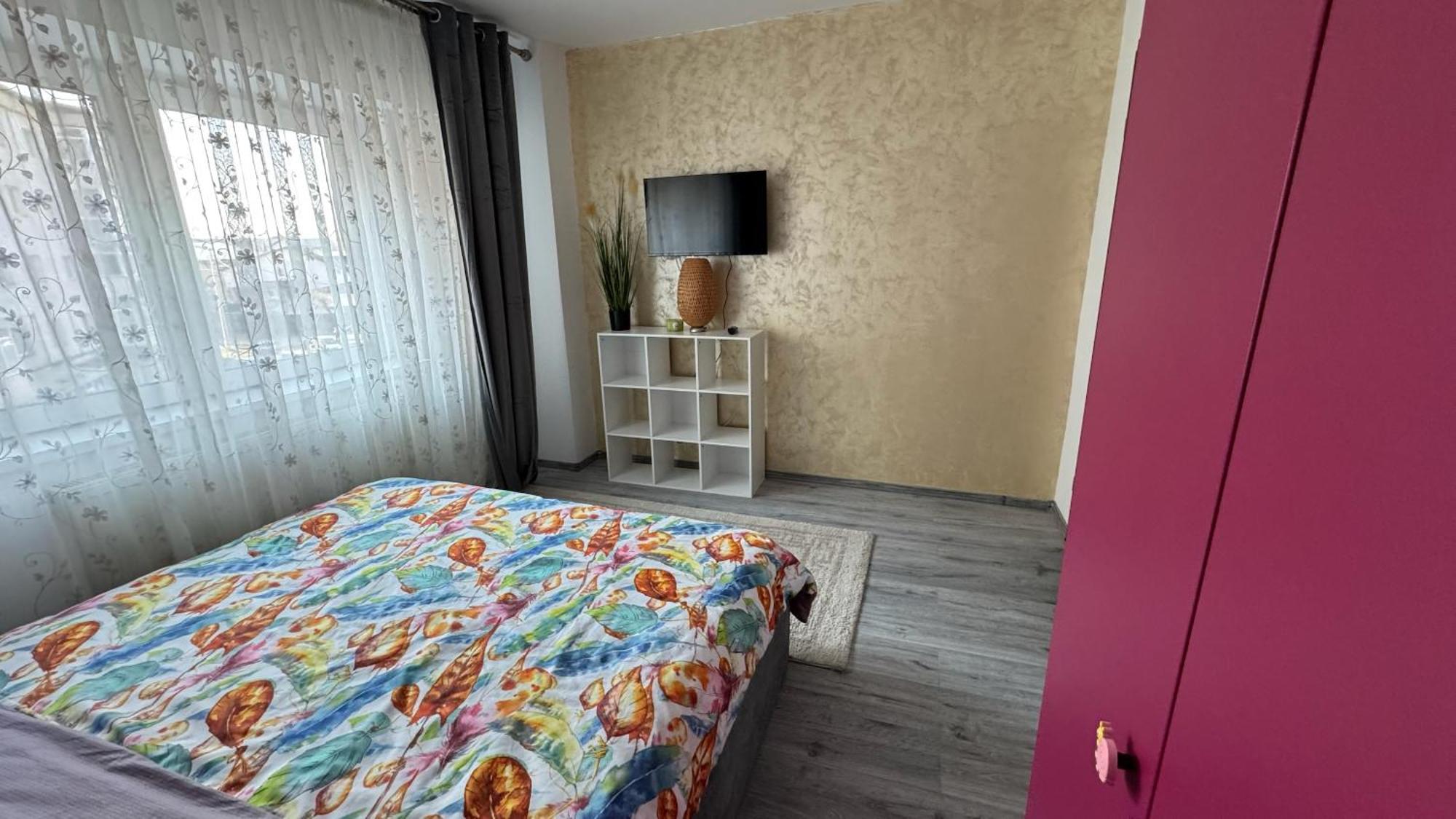 Apartament Cozy Dragasani Bagian luar foto