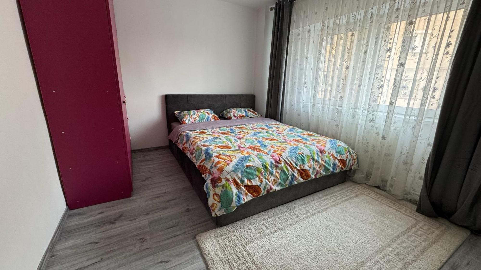 Apartament Cozy Dragasani Bagian luar foto