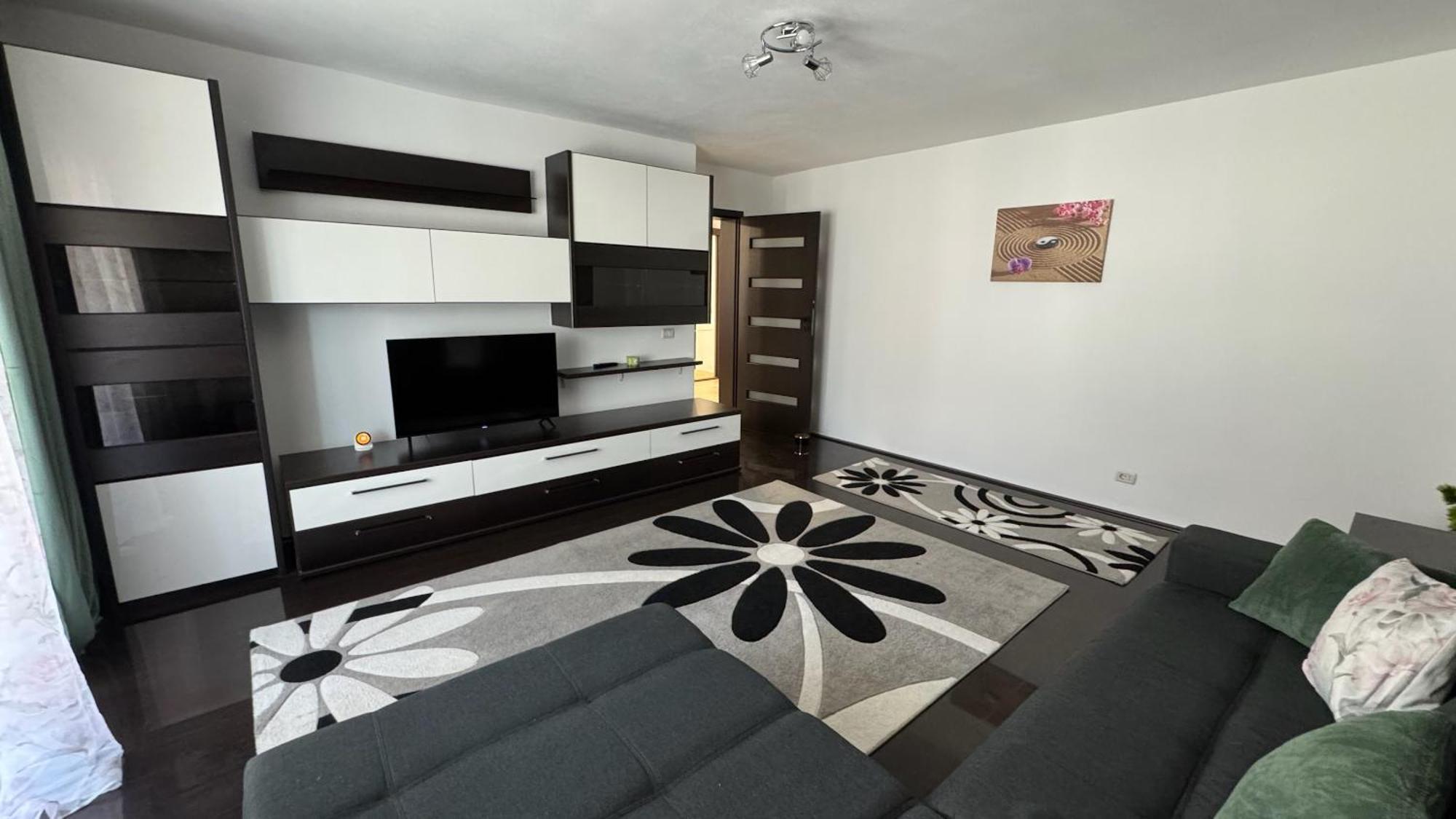 Apartament Cozy Dragasani Bagian luar foto