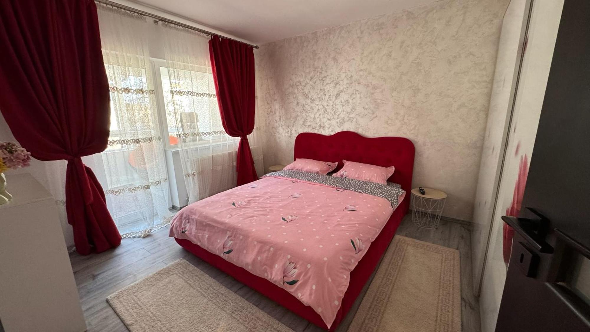 Apartament Cozy Dragasani Bagian luar foto