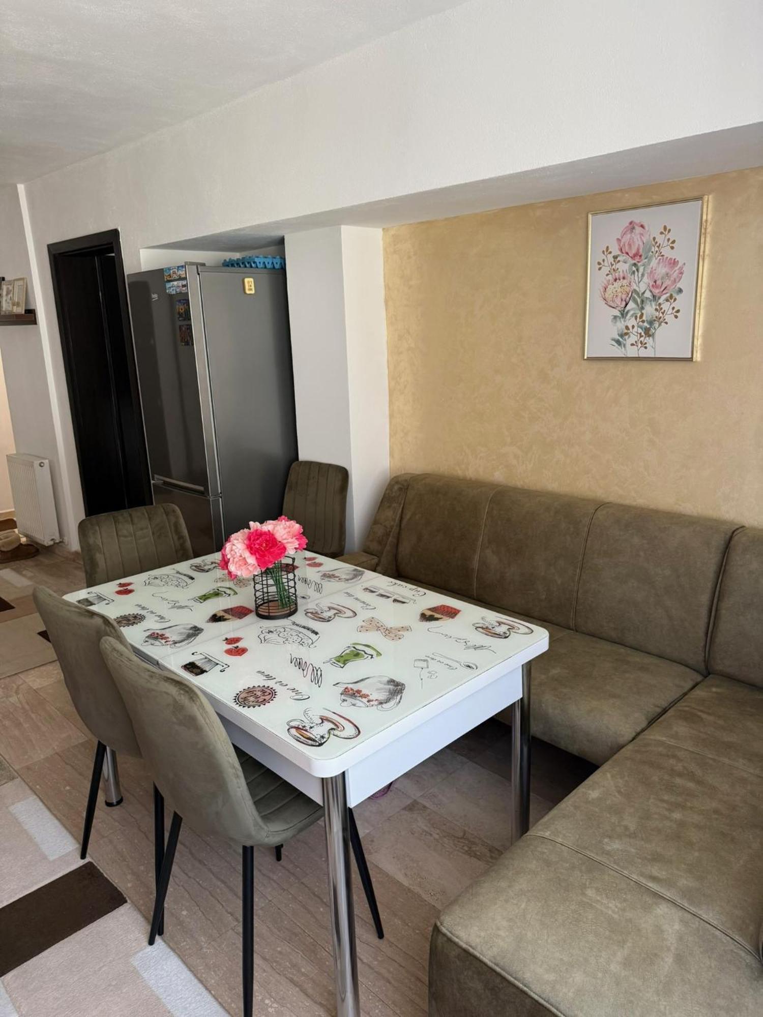 Apartament Cozy Dragasani Bagian luar foto